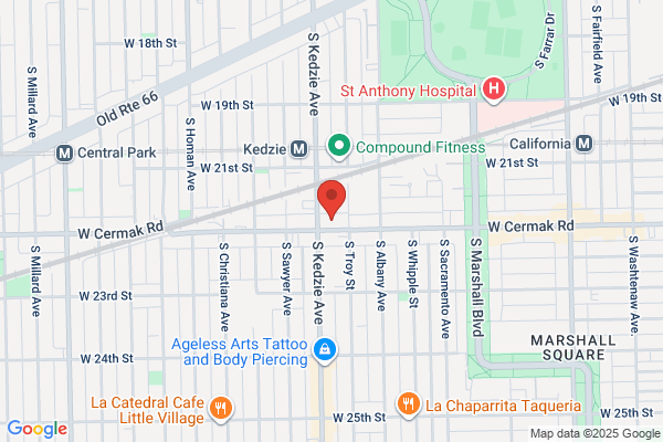 PHD Electronic Inc