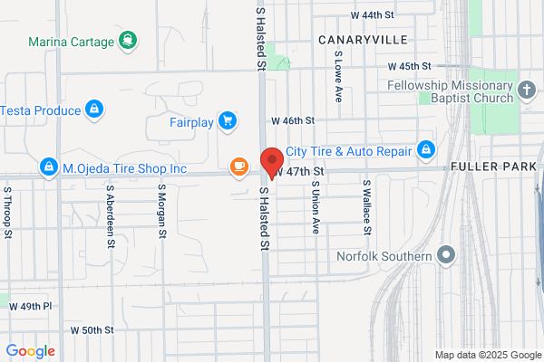AAMCO Transmissions & Total Car Care