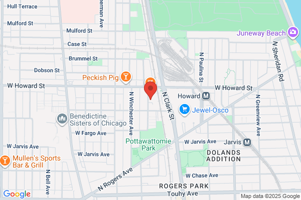 Chicago Transcraft