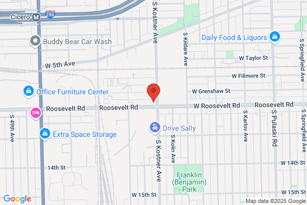 Amoco