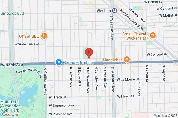 Bucktown Hand Car Wash and Detailing