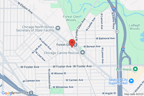 Forest Glen Hand Car Wash