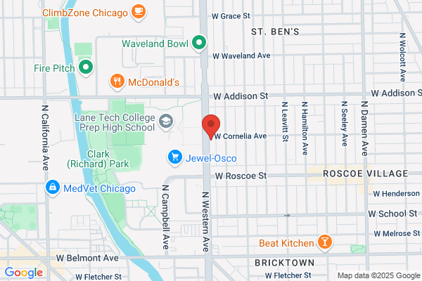 North Center Muffler & Brake Shop