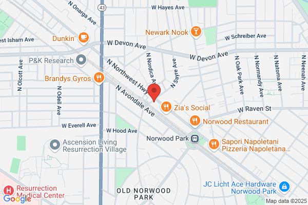 Norwood Car Wash
