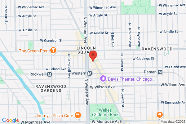 Northwestern Medicine Cardiology Lincoln Square