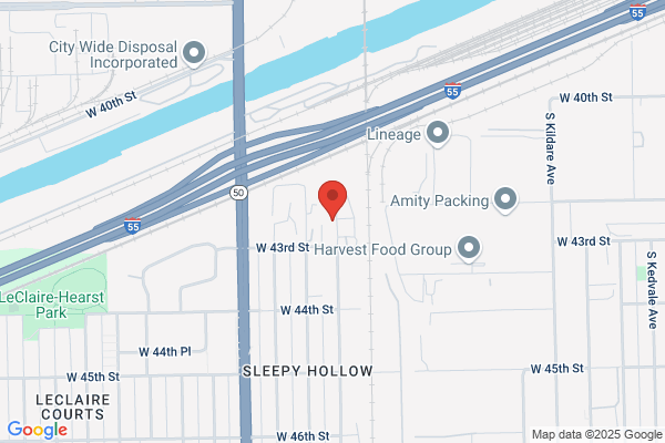 Alvan Motor Freight Inc