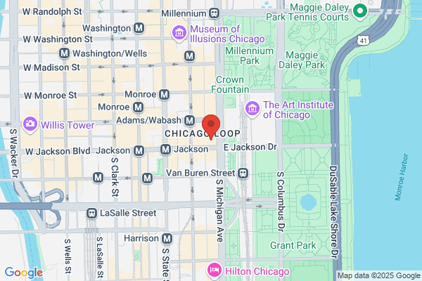 Anacostia & Pacific Co Inc