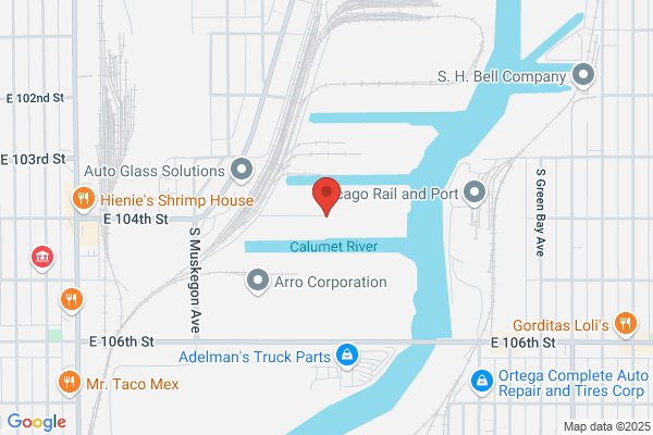 Calumet River Fleeting Inc