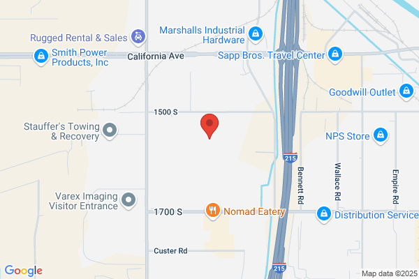 Diversified Transfer & Storage