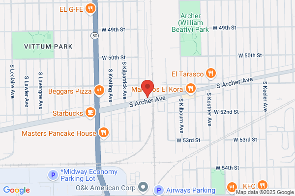 Islas Trucking Inc