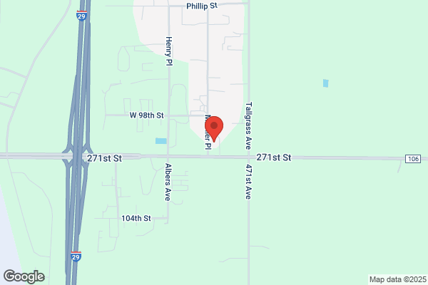 Midstates Trucking Co