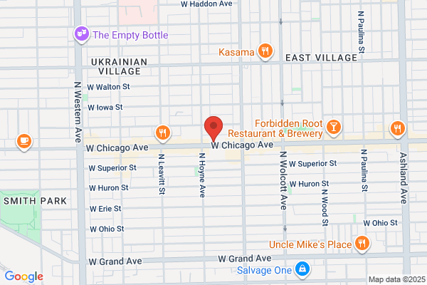 Packaging and Shipping Specialists