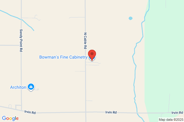 DC BOWMAN CABINETS LLC