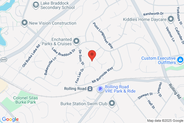 Stanley Painters & Handyman Service