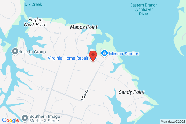 Virginia Home Repairs
