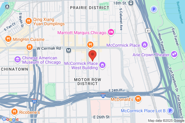MaidPro Chicago Downtown, West & South