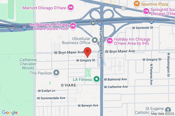 Carpet Cleaning Norridge