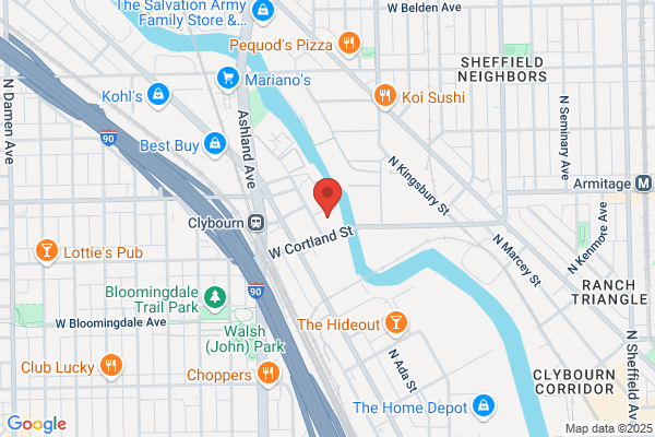 Carpet Cleaning Chicago