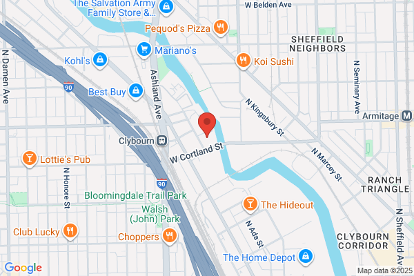 Carpet Cleaning Chicago