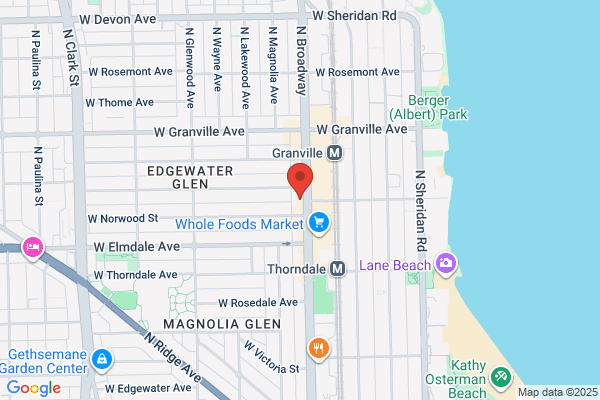 Lake Shore Upholstery