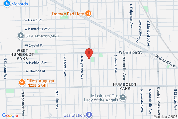Martinez Carpet & Furniture Cleaning