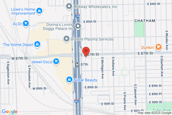 Prime Carpet Cleaning Chicago