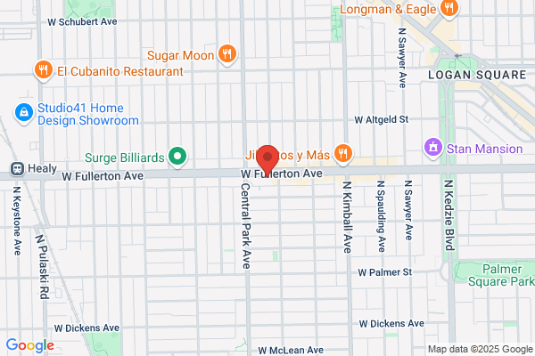 Water Damage Nationwide of Chicago