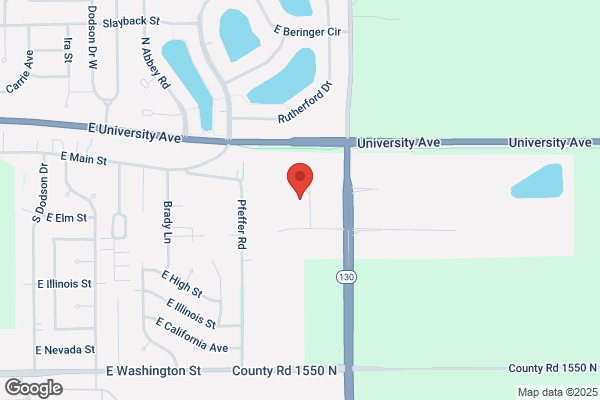 Advantage Carpet Co