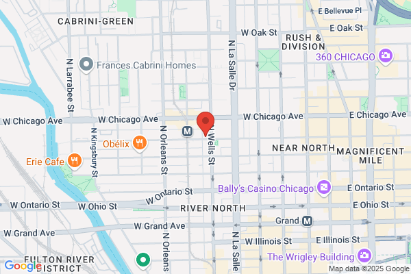 Chicago Rug Gallery