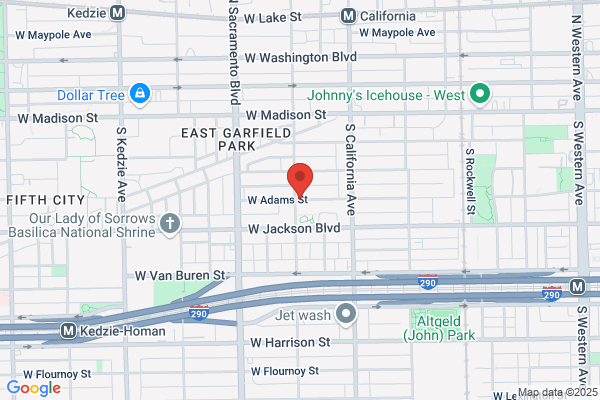 Fat Moe's Food Emporium