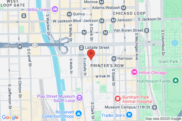 Pat's Pizzeria