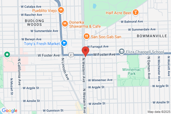 Quick Bite Carry Outs