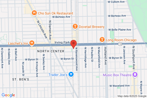 Charles Stephen at OriginPoint (NMLS #1575877)