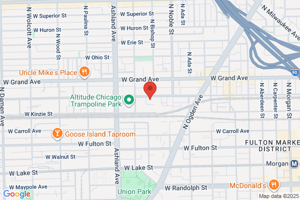 Home Loan Chicago