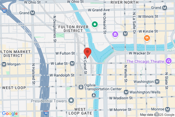Chicago Loop Catering