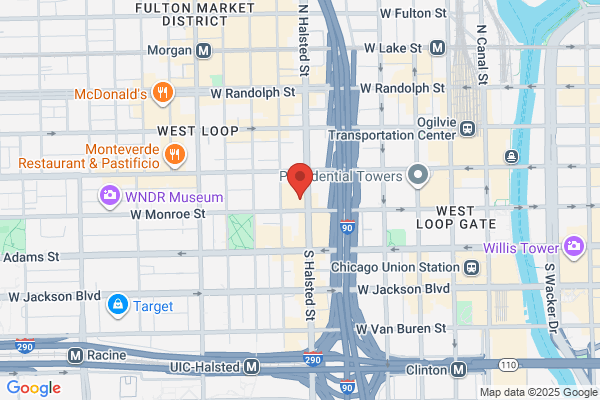 Eggsperience Pancakes & Cafe