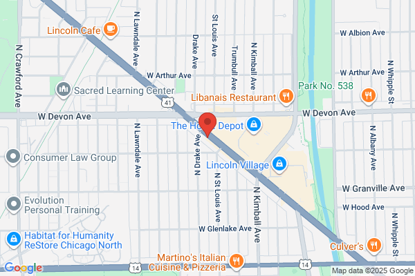 Kirshner's Cuisine
