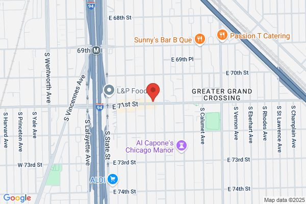 Southtown Eatery and Catering