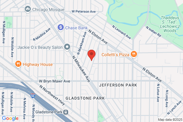 Chicago Superior Roofing