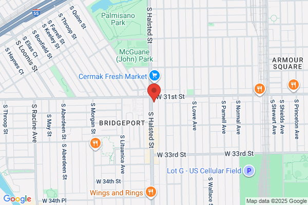 Bridgeport Cellular