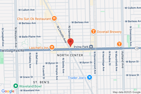 CPR Cell Phone Repair Chicago - West Peterson