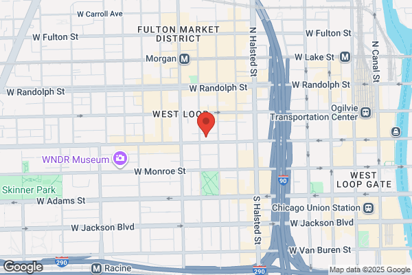 CPR Cell Phone Repair Chicago West Loop