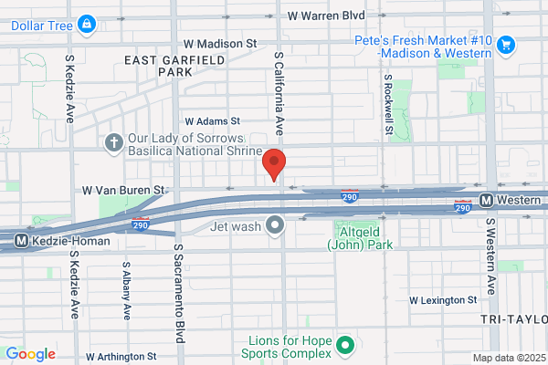 California Street Wireless Inc