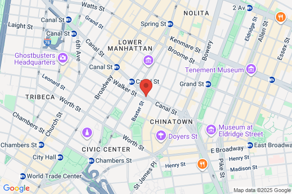 Chinatown Communications