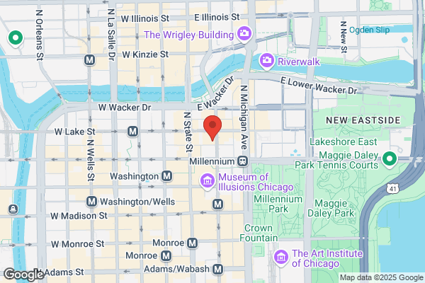 Device Tech - Downtown Chicago