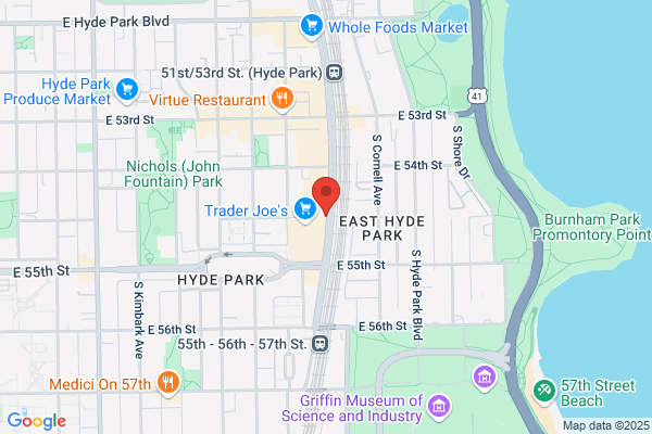 Hyde Park Wireless