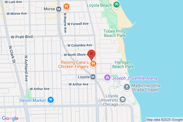 Loyola Cellular