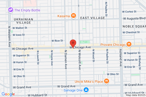 Chicagoland Beepers Inc