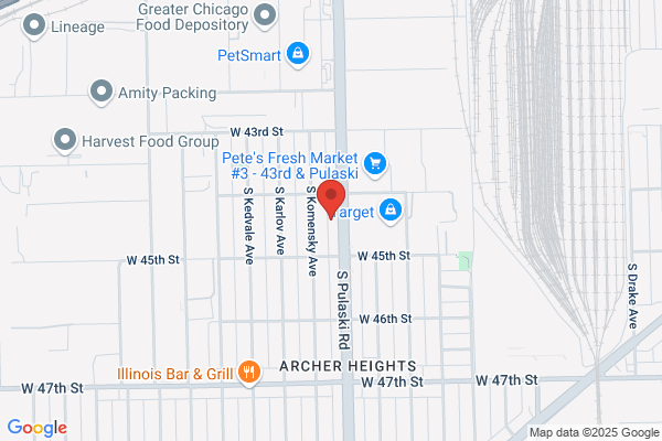 Cricket Wireless Authorized Retailer