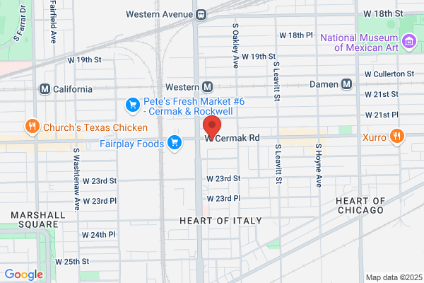 Cricket Wireless Authorized Retailer